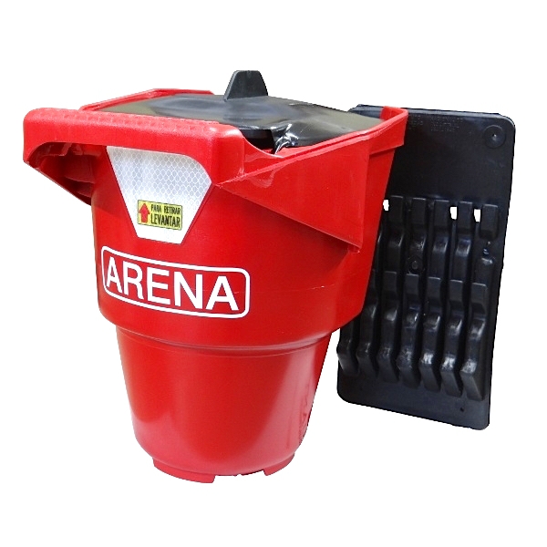 Seguridad contra incendios