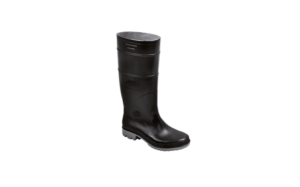 Bota PVC con Puntera