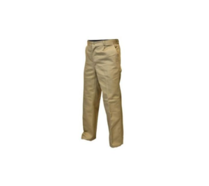 Pantalon de trabajo beige