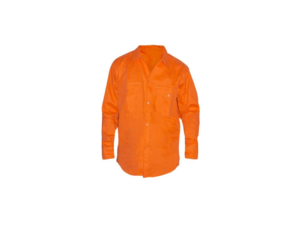 Camisa de trabajo NARANJA