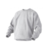 Buzo algodon blanco