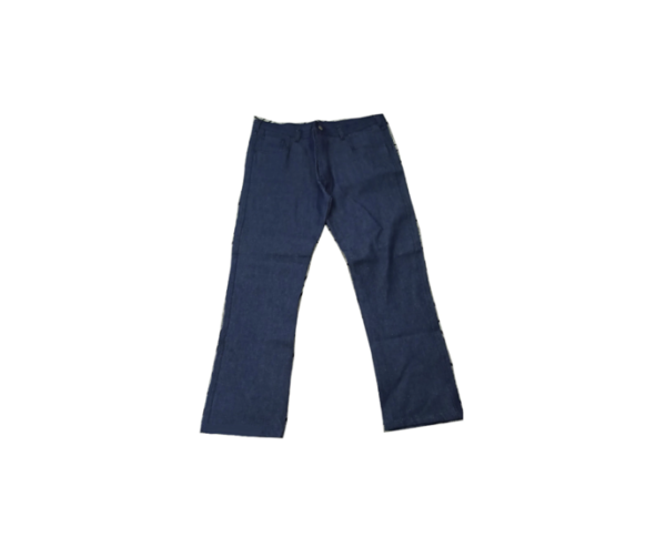 Pantalon de trabajo de jean