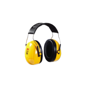 Protector Auditivo de Copa 3M Peltor Optime I