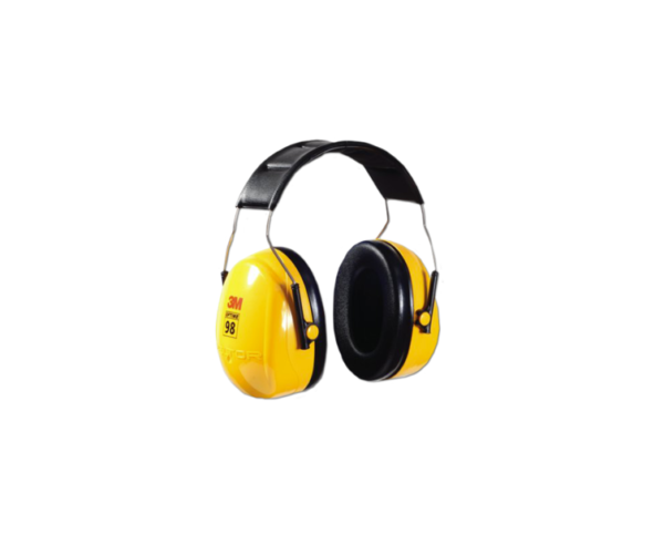 Protector Auditivo de Copa 3M Peltor Optime I