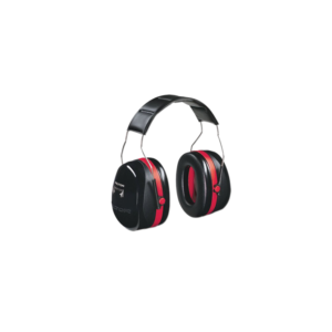 Auditivo Copa 3m Peltor Optime III - De Vincha