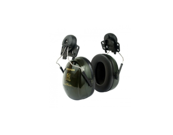 Protector Auditivo de Copa 3M Peltor Optime II para pasco