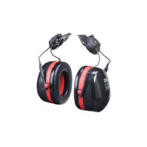 Protector Auditivo de Copa 3M Peltor Optime III para pasco