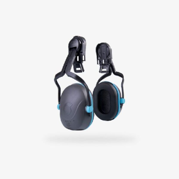 Protector Auditivo de copa LIBUS L-320 para casco