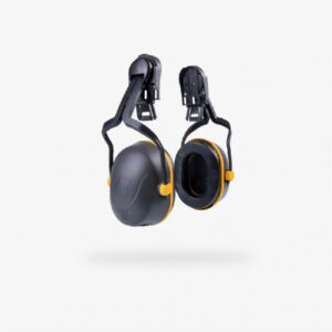 Protector Auditivo de Copa LIBUS L-340 para casco