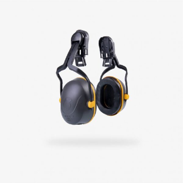 Protector Auditivo de Copa LIBUS L-340 para casco