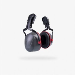 Protector Auditivo de Copa LIBUS L-360 para casco