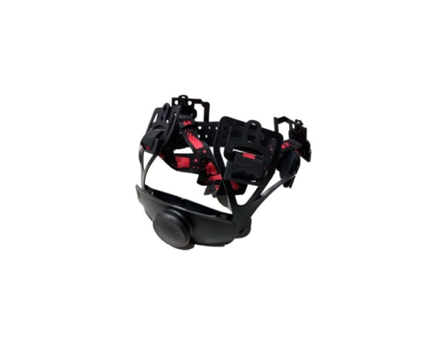 PCGT115266598 Arnes para casco de seguridad 3M