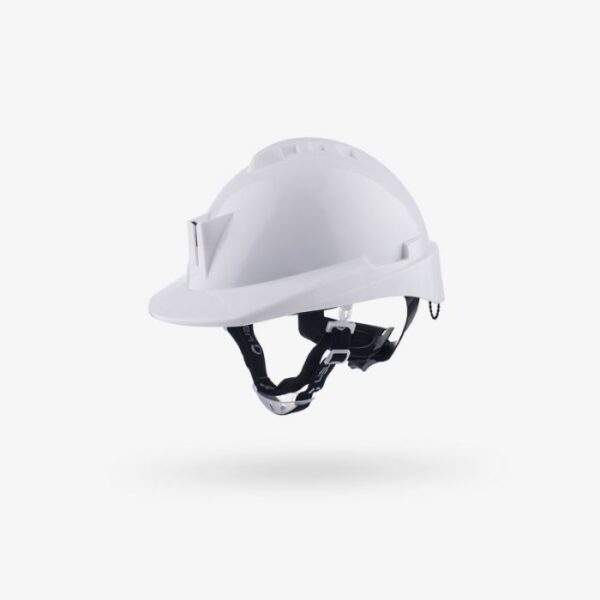 Mentonera para casco de seguridad LIBUS