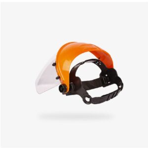 Soporte LIBUS Protector Facial con Arnés Estándar