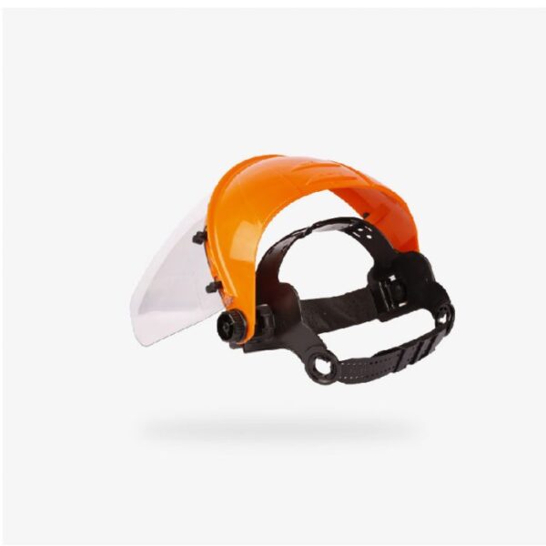 Soporte LIBUS Protector Facial con Arnés Estándar