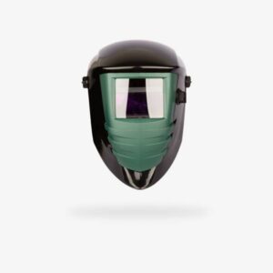 Máscara Soldador LIBUS Fotosensible Strongwelder 510