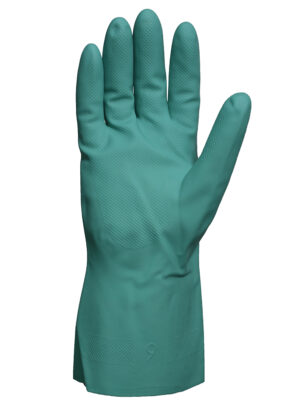 Guante acrilo nitrilo