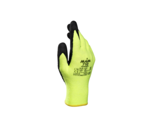 Guantes MAPA TempDex 710