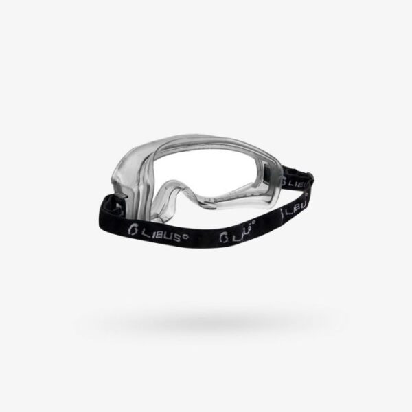 Antiparra de seguridad LIBUS New Classic