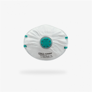 Respirador de copa LIBUS