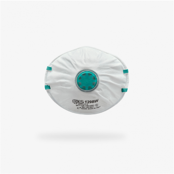 Respirador de copa LIBUS