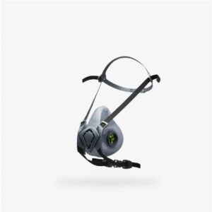 Semimáscara BLS 4000 Next R