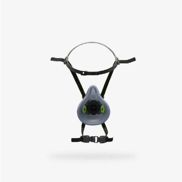 Respirador media cara Libus-BLS 4000 Next R