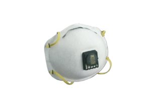 Respirador 3M 8515 Para Soldaduras