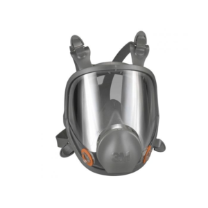 Mascara De Silicona 3M 6800