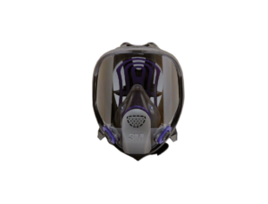 Mascara De Silicona 3M FF-402