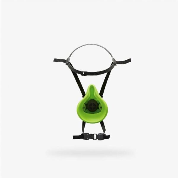 Respirador media cara Libus-BLS 4000 Next Silicona