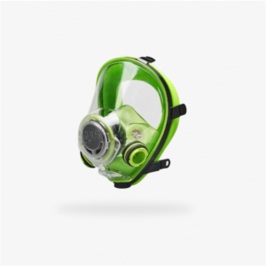 Máscara Completa proteccion respiratoria BLS 5700