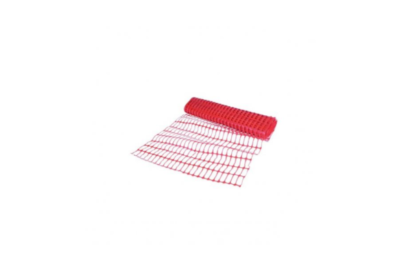 RPGT146108 Red De Advertencia Naranja